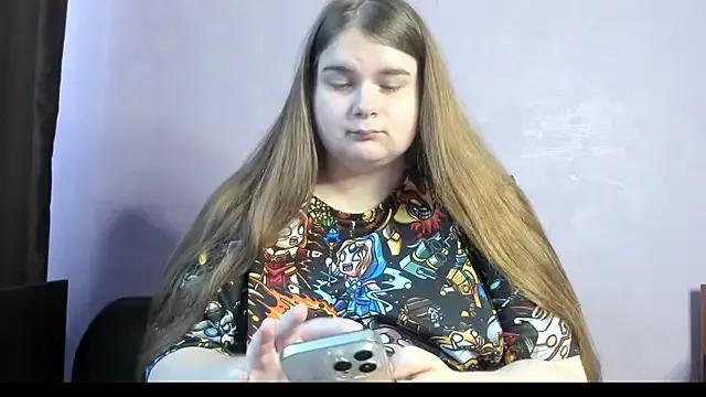 Freechat Pauline_dominance on StripChat