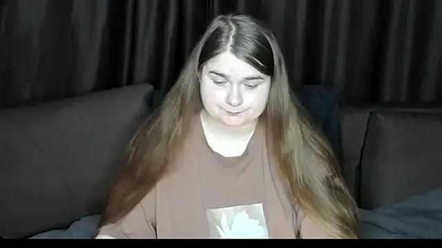 Freechat Pauline_dominance on StripChat