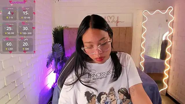 StripChat penelope_tay1 is Freechat penelope_tay1 — play with domi