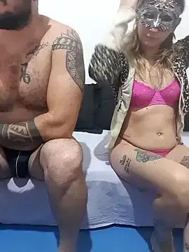 Freechat perfectcouple90 on StripChat