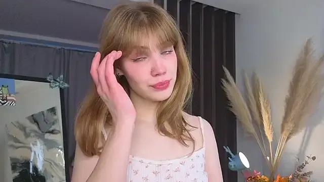 pienaple — if you're glad to see me!