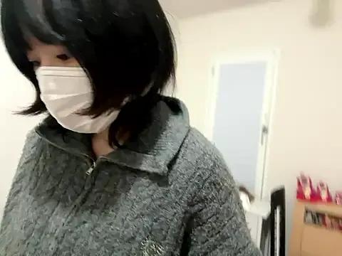 pinkudayo_girl — Freechat on StripChat