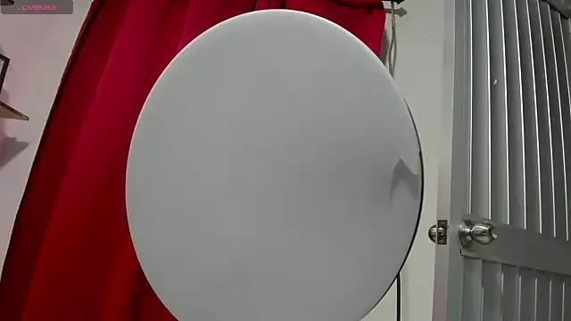 Freechat Pinkyhot_69 on StripChat