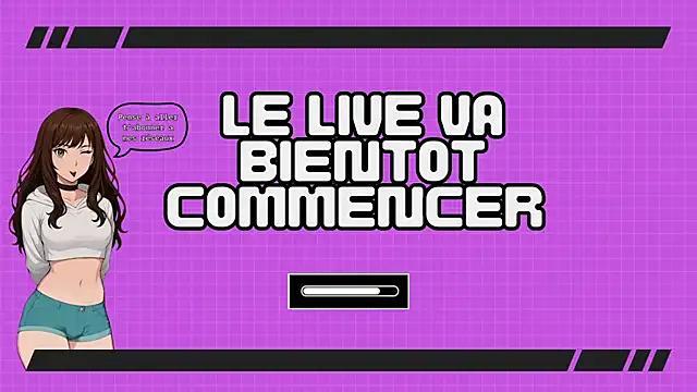 piou-sissy — gode 10min