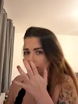 Freechat PiperPassionX on StripChat