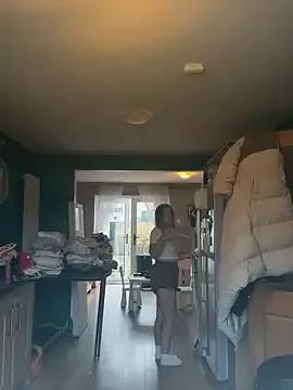 Freechat PiperPassionX on StripChat