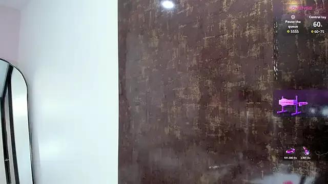 Freechat pocahontas_lantina on StripChat