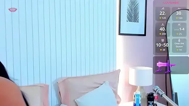 Freechat pocahontas_lantina on StripChat