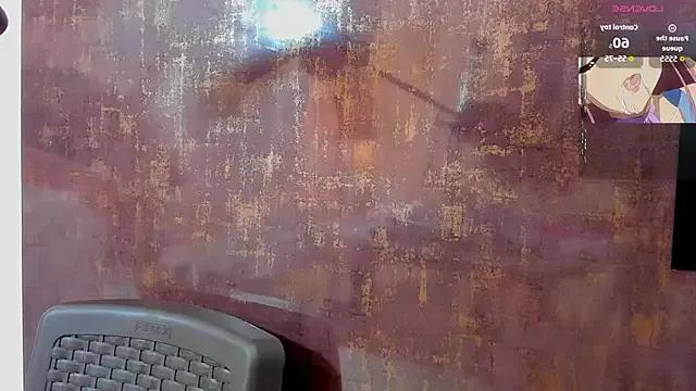 Freechat pocahontas_lantina on StripChat