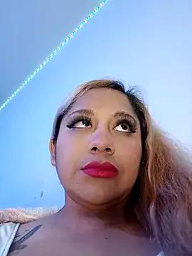 StripChat PokeGirld is Freechat PokeGirld — Boobs out