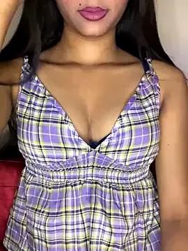 StripChat pooja-cam1 is Freechat pooja-cam1 — Ass oil show