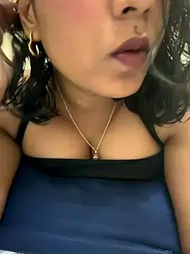 StripChat priyadevi17 is Private priyadevi17 — Fingering in Bra and Panty