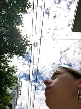 StripChat Public_Katrisha is Freechat Public_Katrisha — flash boobs