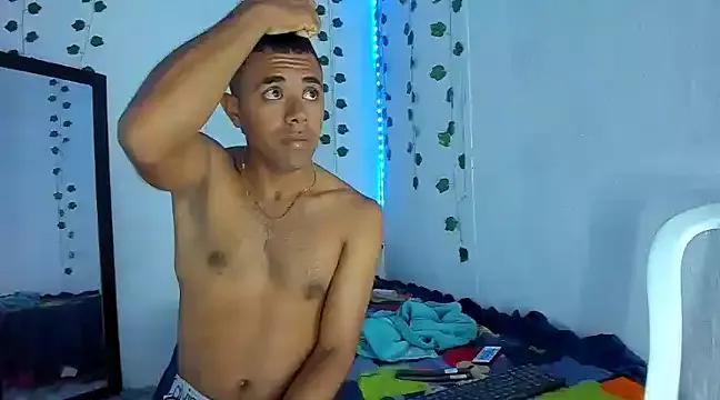 Freechat PureFire20 on StripChat