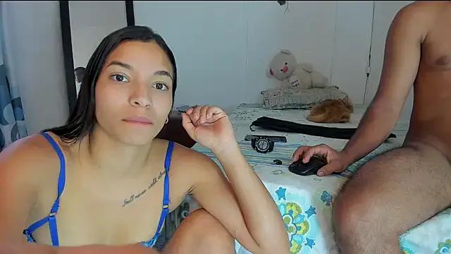 Freechat PureFire20 on StripChat