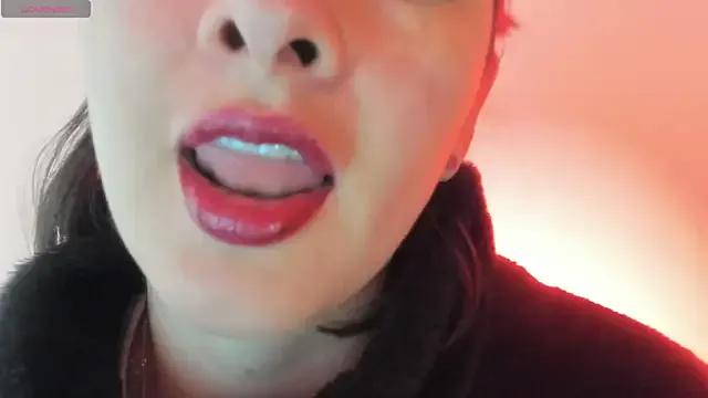 queen_fetish — EAT PUSSY TOY