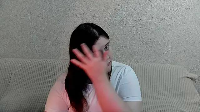 rachelwild — boobs play