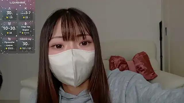 Freechat Ran-o0_0o-DX on StripChat