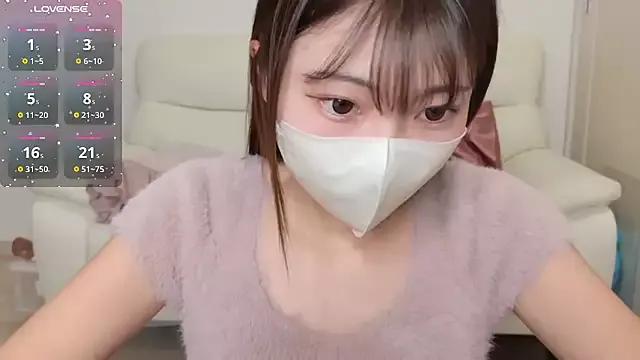 Freechat Ran-o0_0o-DX on StripChat