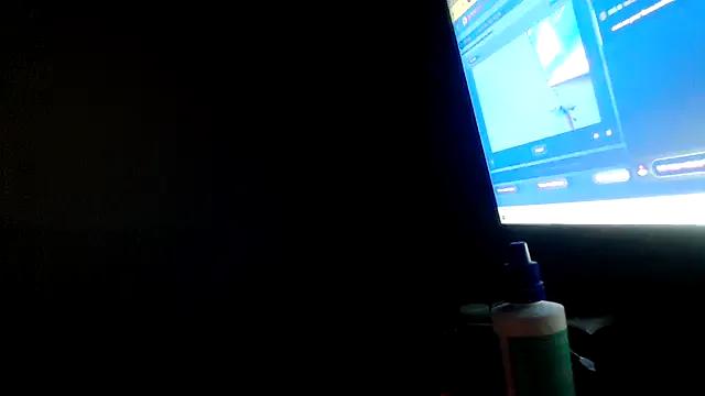 Freechat ray_and_666 on StripChat