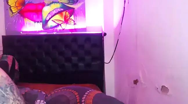 Freechat ray_and_666 on StripChat