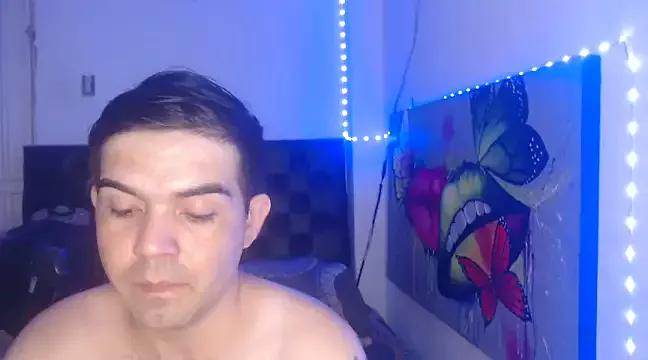 Freechat ray_and_666 on StripChat