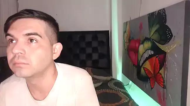 Freechat ray_and_666 on StripChat