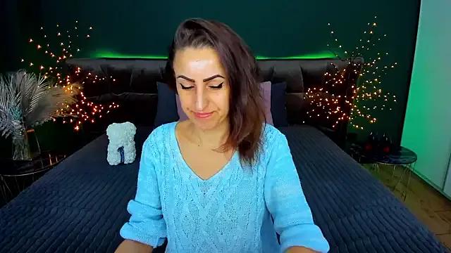 Rebecca_Diamond — for a sweet smile))