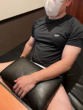 Riku_999 — Freechat on StripChat