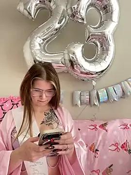 StripChat Riley_ray69 is Freechat Riley_ray69 — Naked 5 min