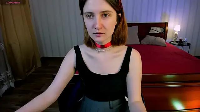 Freechat Rimma_Kallas on StripChat