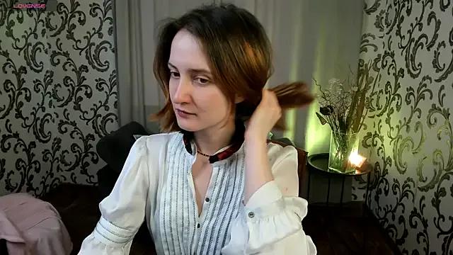 Freechat Rimma_Kallas on StripChat