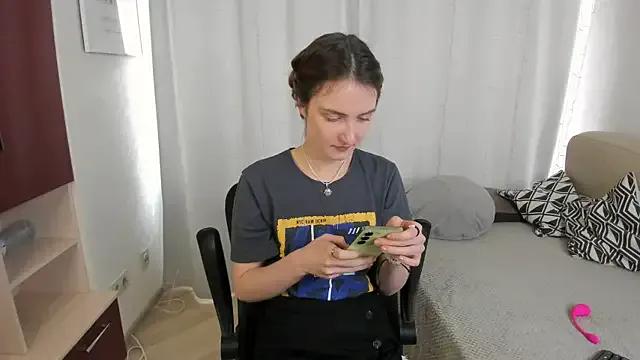 Freechat Rimma_Kallas on StripChat