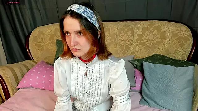 Freechat Rimma_Kallas on StripChat