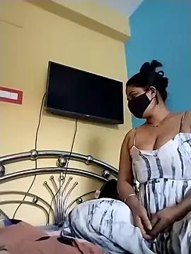 rinkighosh545454 — Private on StripChat