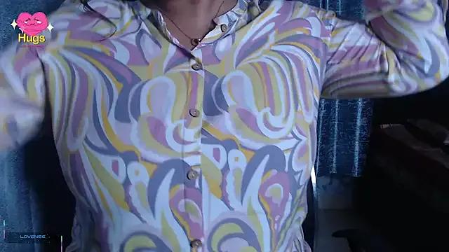 Freechat Ritu-Babe on StripChat