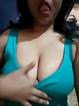 RITU_28 — Freechat on StripChat