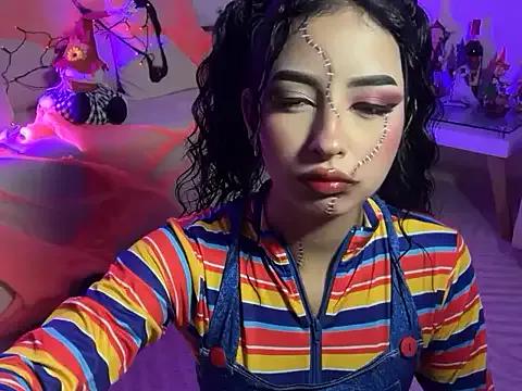 RosseMelody on StripChat 