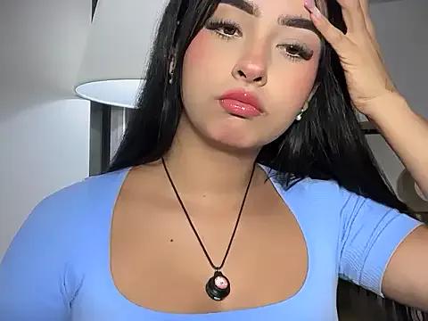 RosseMelody on StripChat 
