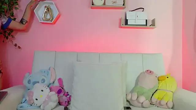 RosseMelody on StripChat 