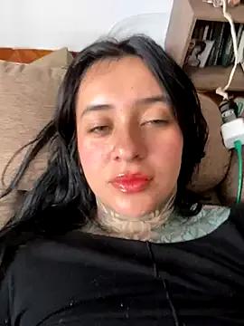 StripChat Rouse_07 is Freechat Rouse_07 — Zoom pussy