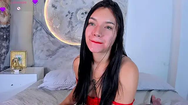 StripChat RoxanaBorns_ is Freechat RoxanaBorns_ — Vibe domi put
