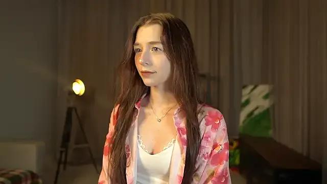 Freechat RoxieBolich on StripChat
