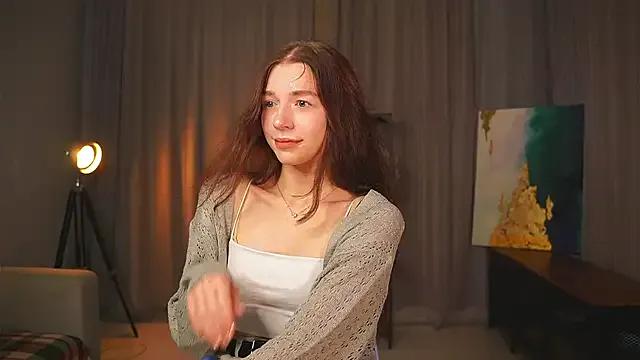 Freechat RoxieBolich on StripChat