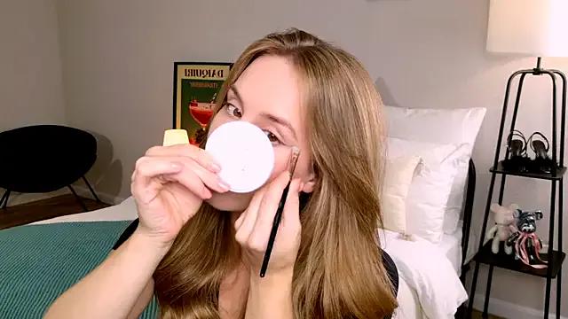 Freechat RozzitaBedberry on StripChat