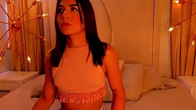 rubyrouge__ — spank my ass + oil