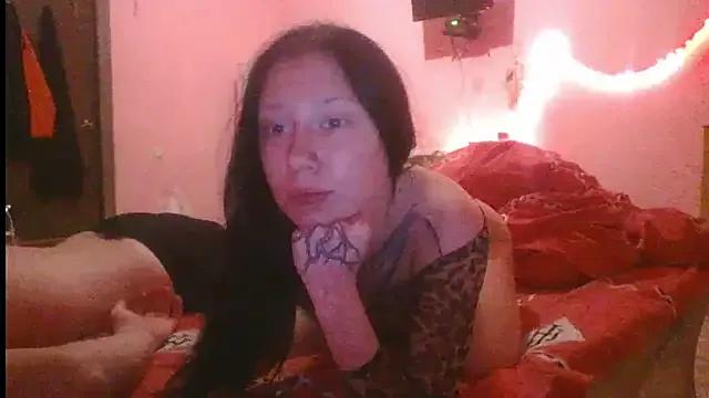 RussNocturnal on StripChat 