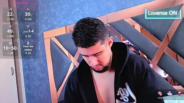 StripChat ryan_evanss is Freechat ryan_evanss — CUM LIVE