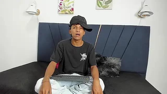 StripChat ryder_cum23 is Freechat ryder_cum23 — cum