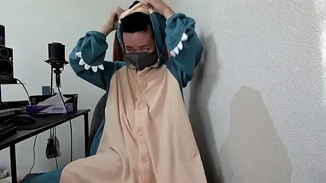 RYUTA_9911 — Freechat on StripChat